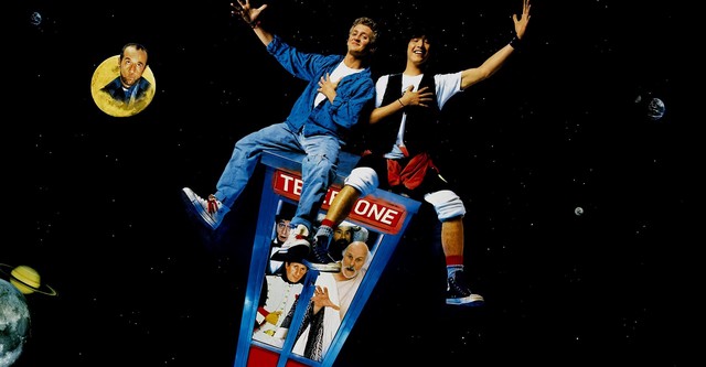 Watch bill and ted's 2025 excellent adventure online free